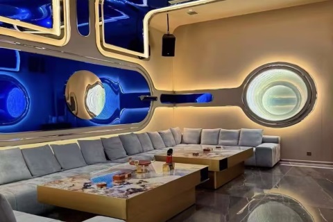 雅安KTV招聘兼职/礼宾员,雅安KTV招聘