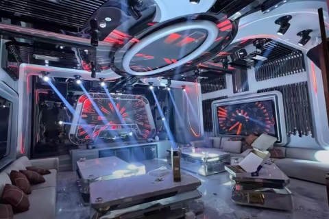 宜宾KTV招聘礼宾员,宜宾夜场招聘信息,公司直招无费用,入职轻松又安心
