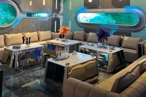 成都夜场工作机遇与挑战并存