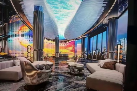 泸州夜场招聘,泸州KTV招聘,福利满满等你来挑满意的