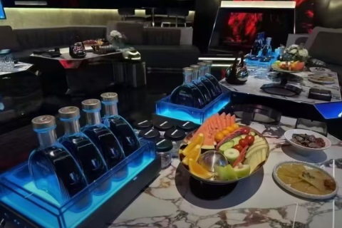 阿坝商务夜总会招聘,团队因你加入更加精彩纷呈