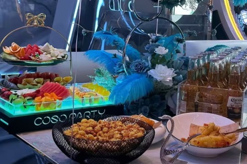 巴中UFOCLUB招聘,巴中UFOCLUB,行业新星闪耀职场璀璨光芒