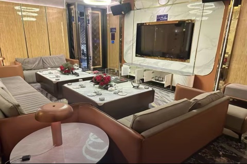 广安KTV招聘兼职,可提供住宿,广安夜场招聘