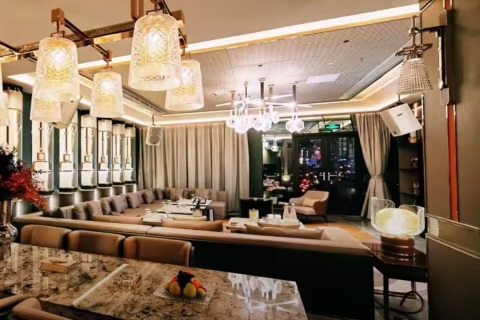 达州LivHouse酒吧招聘,达州LivHouse酒吧,高端会所邀酒水星共辉煌